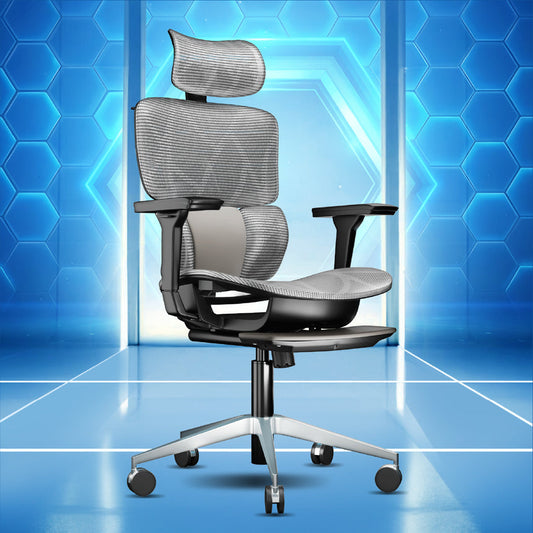 ErgoElite Pro™ Ergonomic Office Chair